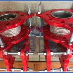 сильфонный компенсатор в Долгопрудном