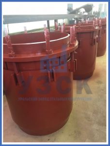 сальниковые компенсаторы трубопроводов в Долгопрудном