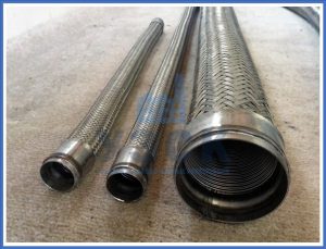 Металлорукав защитный в Долгопрудном