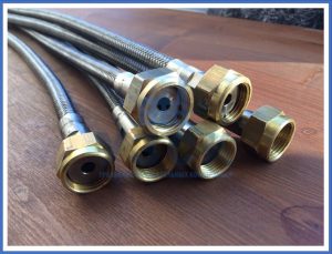 Металлорукав защитный гибкий стальной в Долгопрудном