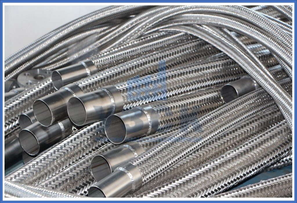 Металлорукава в Долгопрудном