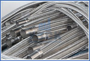 Металлорукава в Долгопрудном