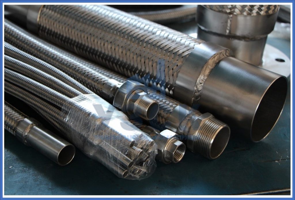 Металлорукав МНВД в Долгопрудном