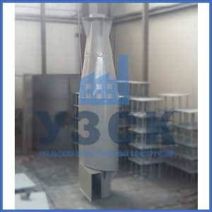 Циклоны ЦН-15 от производителя в Долгопрудном