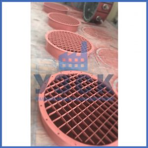 Клапаны взрывные ПГВУ в Долгопрудном