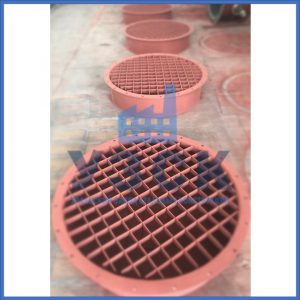 Клапан ПГВУ Ду 1000 мм в Долгопрудном