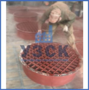 Клапан взрывной ПГВУ Ду 1000 в Долгопрудном