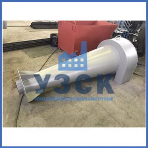 Купить циклоны СДК-ЦН-600 без бункера и улитки в Долгопрудном