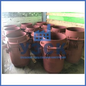 Купить сальниковые компенсаторы в Долгопрудном