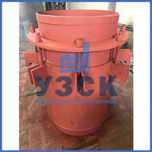 Купить сальниковые компенсаторы в Долгопрудном