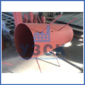 Купить гильзы для прохода труб через стены в Долгопрудном