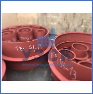 Купить сальники набивные ТМ Ду 80, Ду 100, Ду 250, Ду 600, Ду 1000 в Долгопрудном