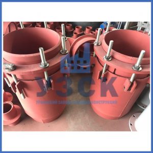 Купить сальниковые Компенсаторы Ду 400 в Долгопрудном