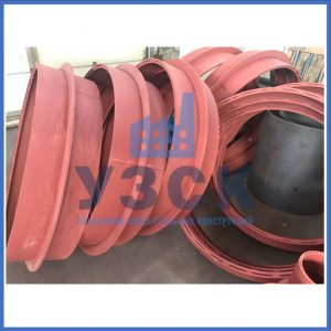 Купить сальники набивные Ду 1000, Ду 1200 в Долгопрудном