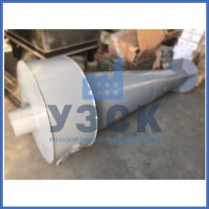 Купить циклон с улиткой СДК-ЦН в Долгопрудном