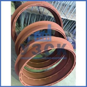 Купить сальники набивные в Долгопрудном