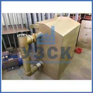 Купить бак разрыва струи в Долгопрудном