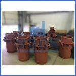 Купить сальниковые компенсаторы ду 500, ду 700, 4.903,5.903 Т.1, ТС-579, ТС-580 в Долгопрудном