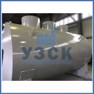 Купить ёмкость подземная 20 м3 ГКК-1-1-1-20-0,07-У в Долгопрудном