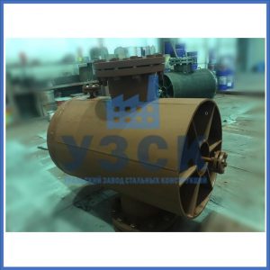 Купить грязевик ГПТ ТС-569 от производителя в Долгопрудном