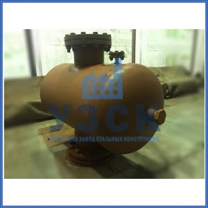 Купить грязевик ТС-569.00.000-15 от производителя в Долгопрудном