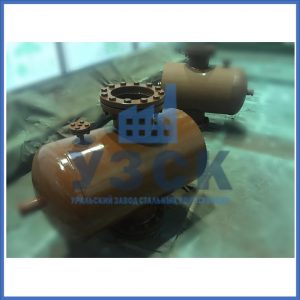 Купить грязевик ТС-569.00.000-15 от производителя в Долгопрудном