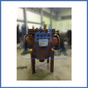 Купить шламоотводитель ФШМ в Долгопрудном