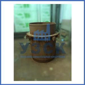 Купить сальниковые компенсаторы односторонние Ду 500, Ду 700, Ду 900 в Долгопрудном