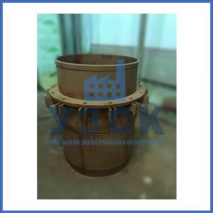 Купить сальниковые компенсаторы односторонние Ду 500, Ду 700, Ду 900 в Долгопрудном