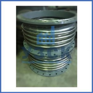 Купить сильфонные компенсаторы Ду 800 , Ду 1000, Ду 1200 в Долгопрудном