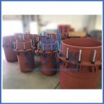 Купить сальниковые компенсаторы Ду 1000, Ду 700, Ду 800, Ду 600, Ду 500, Ру 25 в Долгопрудном