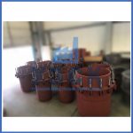 Купить сальниковые компенсаторы Ду 1000, Ду 700, Ду 800, Ду 600, Ду 500, Ру 25 в Долгопрудном