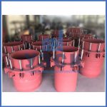 Купить сальниковые компенсаторы Ду 1000, Ду 700, Ду 800, Ду 600, Ду 500, Ру 25 в Долгопрудном