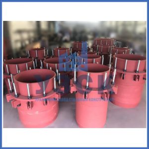 Купить сальниковые компенсаторы Ду 1000, Ду 700, Ду 800, Ду 600, Ду 500, Ру 25 в Долгопрудном