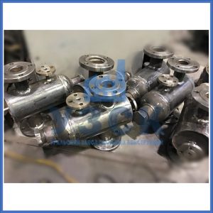 Купить грязевики ГПТ от производителя в Долгопрудном