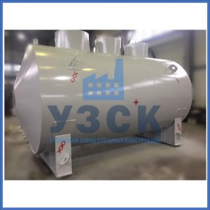 Купить ёмкость подземная 20 м3 ГКК-1-1-1-20-0,07-У в Долгопрудном