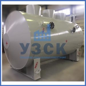 Купить ёмкость подземная 20 м3 ГКК-1-1-1-20-0,07-У в Долгопрудном