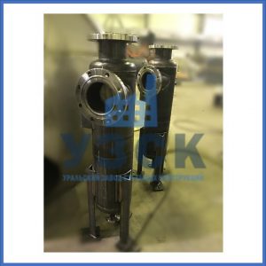 Купить сепараторы газовые СЦВ, СЦВ-Г, СЦВ-7, СЦВ-8, ЦГС, СГВ в Долгопрудном