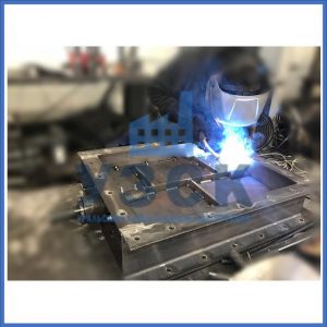 Производство клапанов ПГВУ прямоугольных в Долгопрудном