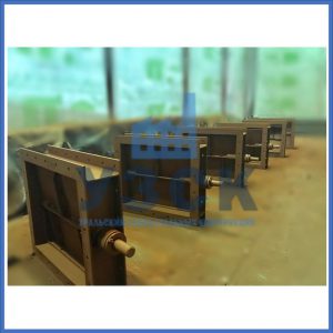 Купить клапаны ПГВУ полностью герметичные от завода производителя в Долгопрудном