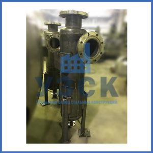 Купить сепараторы газовые СЦВ, СЦВ-Г, СЦВ-7, СЦВ-8, ЦГС, СГВ в Долгопрудном