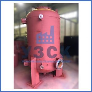 Купить емкость ВЭЭ от завода производителя в Долгопрудном