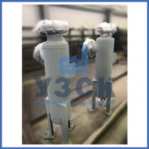 Купить сепараторы СЦВ, СГВ от завода производителя в Долгопрудном