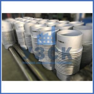 Купить сильфонные компенсаторы КСО, КСО.ВД, КСО-Ф, КСОФ, КСУ в Долгопрудном