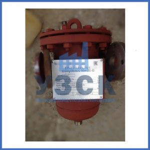 Купить шламоотводитель OISM в Долгопрудном