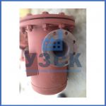 Купить шламоотводитель OISM в Долгопрудном