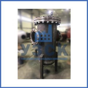 Купить шламоотводитель MOS в Долгопрудном