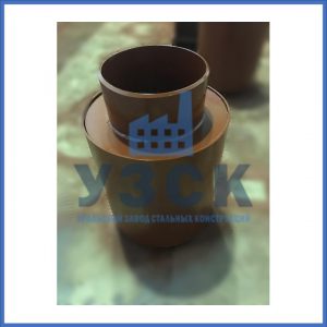 Купить сильфонные компенсаторы СКУ, СКУ.М, 2СКУ.М, СКУ.М.I, 2СКУ.М.I, СКУ.М.III в Долгопрудном