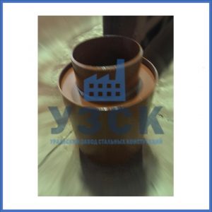 Купить сильфонные компенсаторы СКУ, СКУ.М, 2СКУ.М, СКУ.М.I, 2СКУ.М.I, СКУ.М.III в Долгопрудном