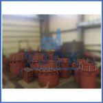 Купить сальниковые компенсаторы ТС-579, ТС-580, Т.1 в Долгопрудном